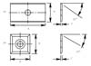 Solid Carbide Indexible Inserts